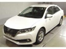 2017 Toyota Allion