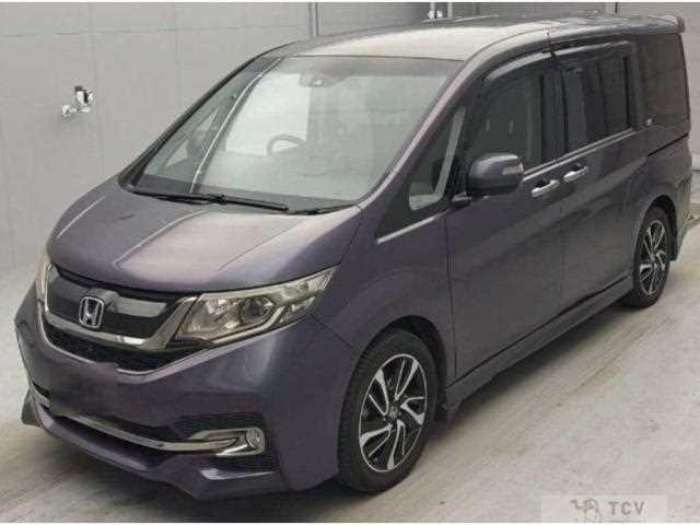 2015 Honda Honda Others