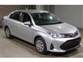 2021 Toyota Corolla Axio