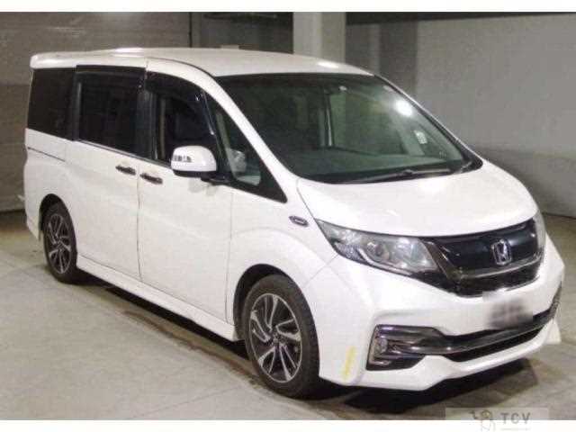 2015 Honda Honda Others