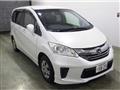 2014 Honda Freed
