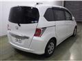 2014 Honda Freed