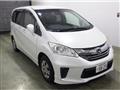 2014 Honda Freed