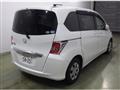 2014 Honda Freed