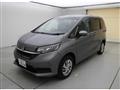 2022 Honda Freed