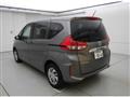 2022 Honda Freed
