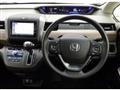 2022 Honda Freed