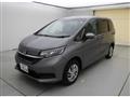 2022 Honda Freed