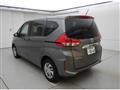 2022 Honda Freed