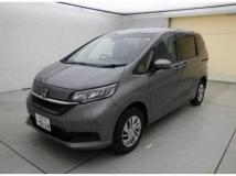 2022 Honda Freed