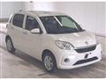 2023 Toyota Passo