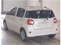 2023 Toyota Passo