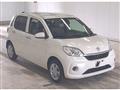 2023 Toyota Passo