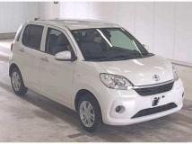 2023 Toyota Passo