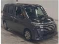 2023 Subaru Justy