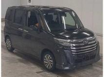 2023 Subaru Justy