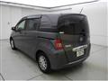 2014 Honda Freed