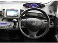2014 Honda Freed