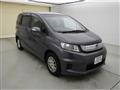 2014 Honda Freed