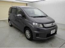 2014 Honda Freed