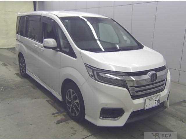 2020 Honda Honda Others
