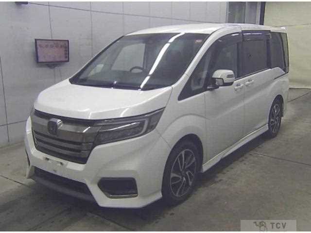 2019 Honda Honda Others