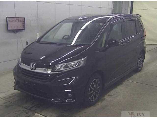 2021 Honda Freed