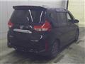 2021 Honda Freed