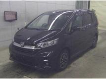 2021 Honda Freed