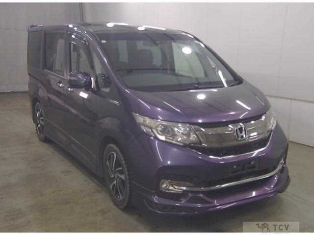 2015 Honda Honda Others