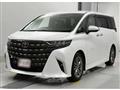 2024 Toyota Alphard Hybrid