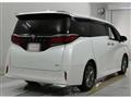 2024 Toyota Alphard Hybrid