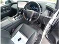 2024 Toyota Alphard Hybrid