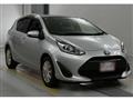 2017 Toyota AQUA