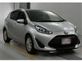 2017 Toyota AQUA