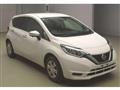 2019 Nissan Note