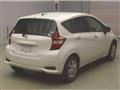2019 Nissan Note
