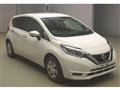 2019 Nissan Note