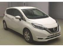 2019 Nissan Note