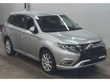 2021 Mitsubishi Outlander