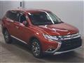 2018 Mitsubishi Outlander