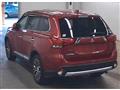 2018 Mitsubishi Outlander