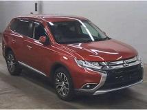 2018 Mitsubishi Outlander