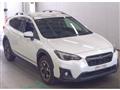 2017 Subaru IMPREZA XV HYBRID