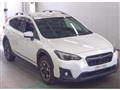 2017 Subaru IMPREZA XV HYBRID