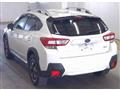 2017 Subaru IMPREZA XV HYBRID