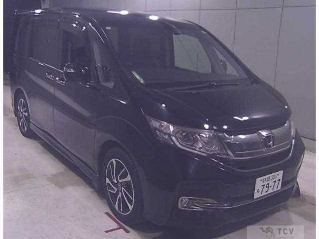 2015 Honda Honda Others