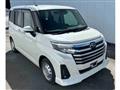 2021 Subaru Justy