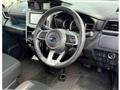 2021 Subaru Justy