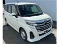 2021 Subaru Justy